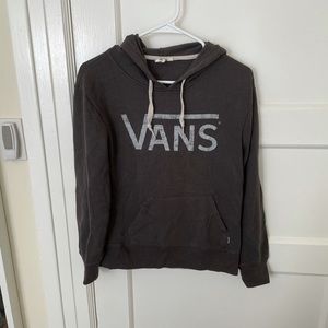 Vans Hoodie sweatshirt